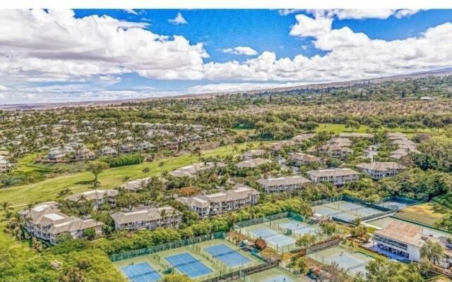 Wailea Grand Champion, #90 2 Bedroom Condo by RedAwning