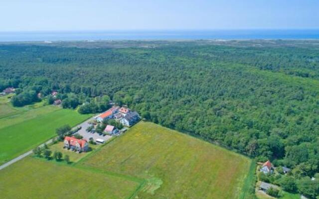 Aparthotel Bos en Duin