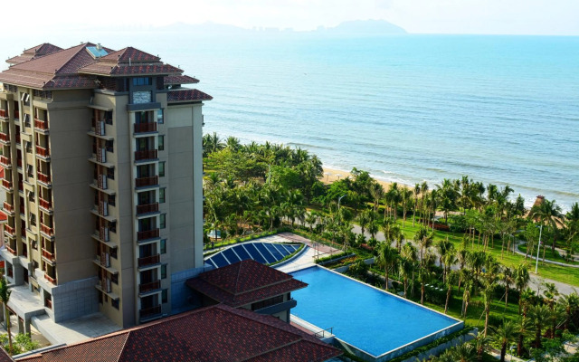 Narada Sanya Bay Resort