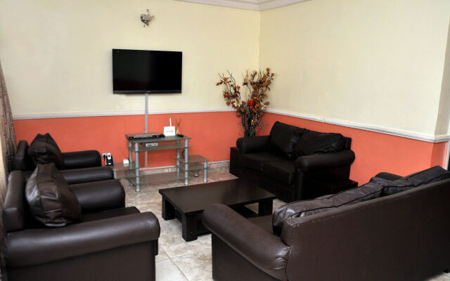 Your Place at Asokoro