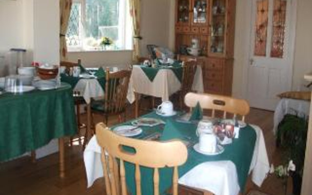 Rocksberry Bed & Breakfast