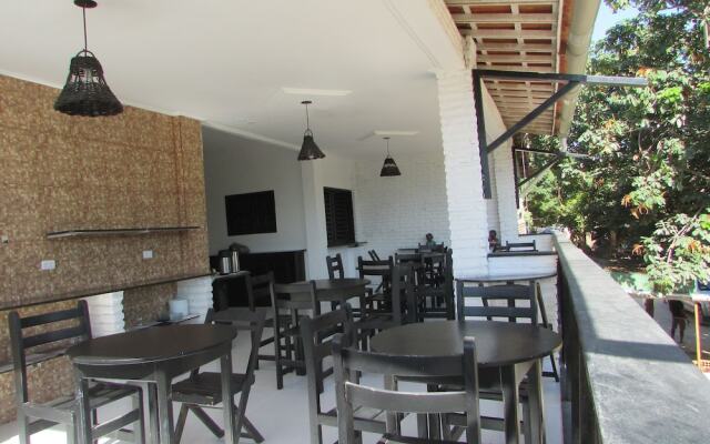 Pousada Principal