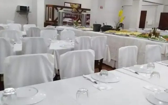 Hotel HS