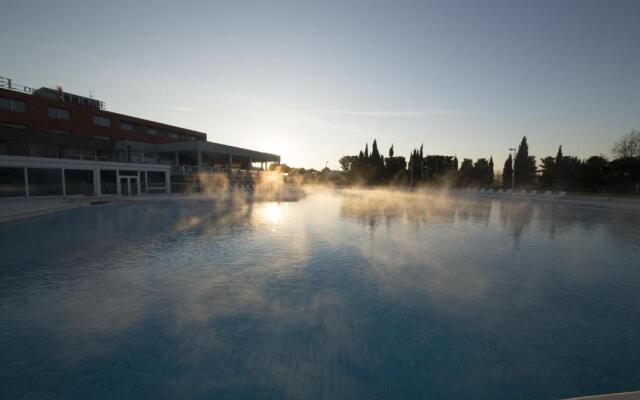 Hotel Delle Terme Di Venturina