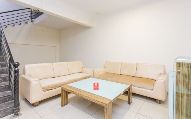 OYO 3654 Hotel Ps9