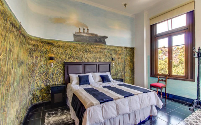 Casa Puente Hotel Boutique