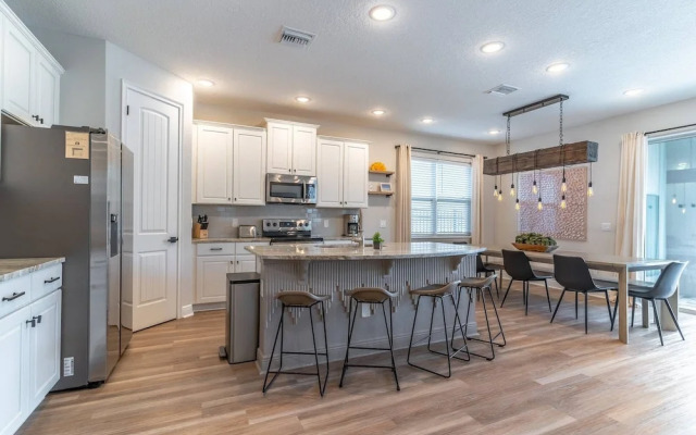 389 Encore at Reunion