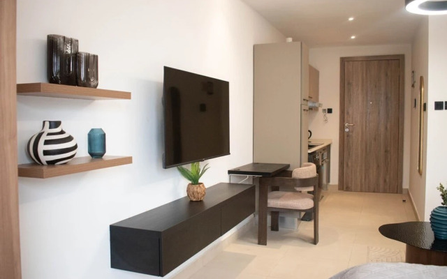 Belrose Place