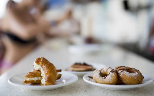 Hotel Delphi Beach - All Inclusive