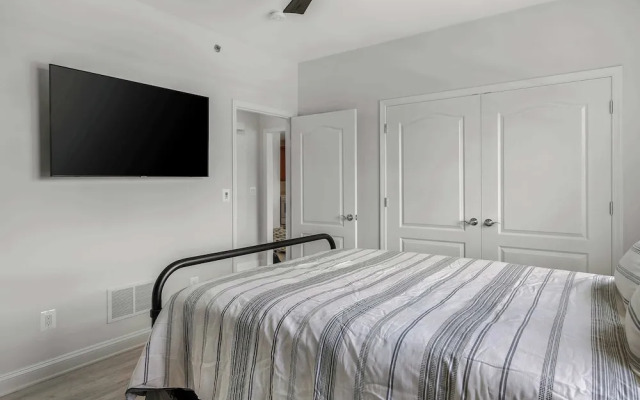 Grande at Canal Pointe A Coastal Getaway