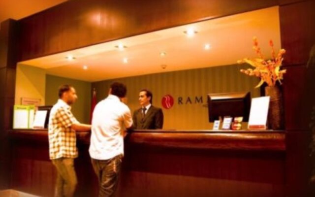 Ramada Hotel & Suites Amman