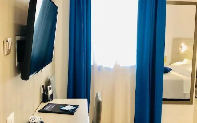 Bardilio Luxury Rooms IUN P1813