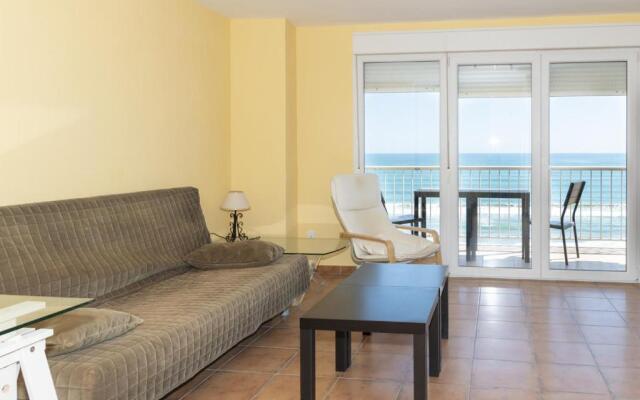 Frontalmar, Esc-B, 8º-32