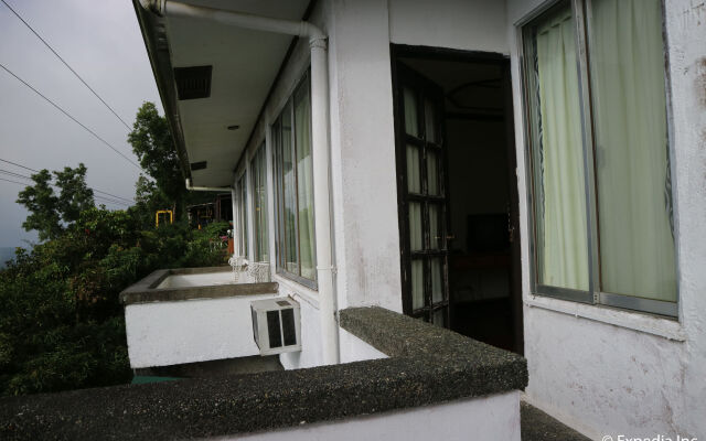 Residence Inn Tagaytay