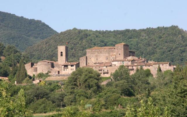 Hotel Cal Sastre