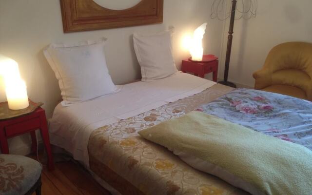 Chambres d'Hôtes l'Atelier du Peintre