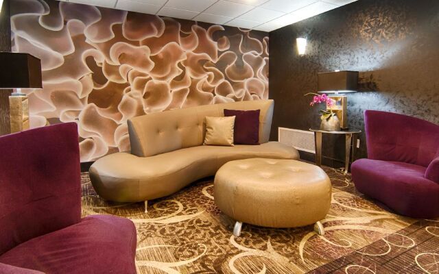 Best Western Plover-Stevens Point Hotel & Conference Center