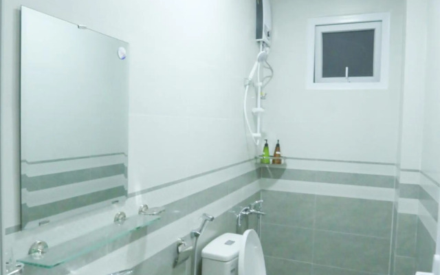 Đồi Gió HOUSE