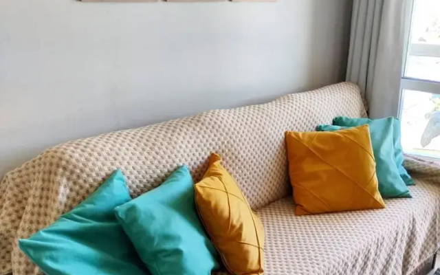 Nautilus Residence Beach - Penha - SC