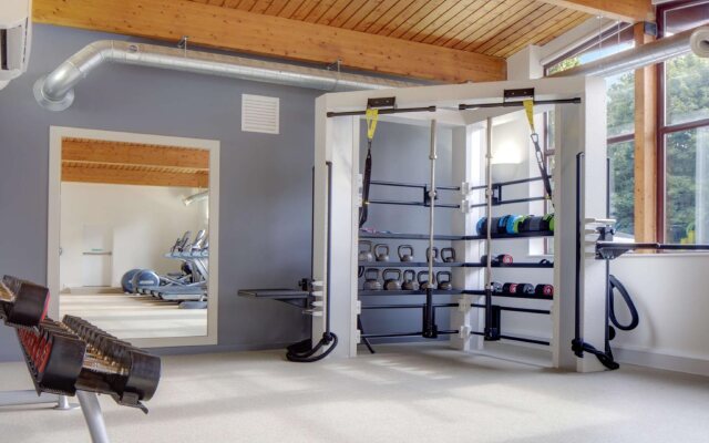 Hilton London Watford