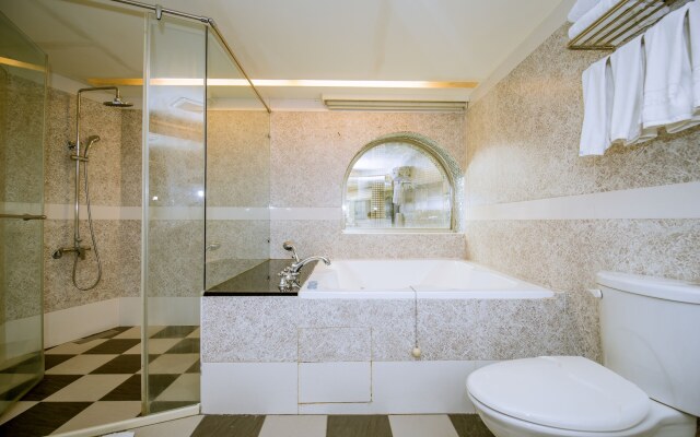 Guide Hotel Taipei Xinyi