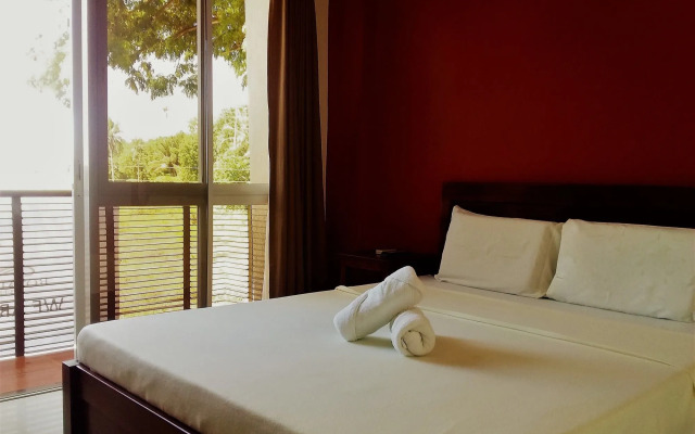 Royale Parc Hotel Puerto Princesa