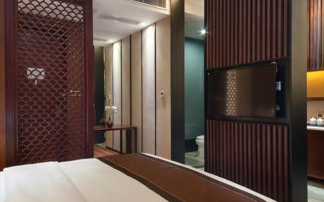 Yijia Yijing Impression Hotel