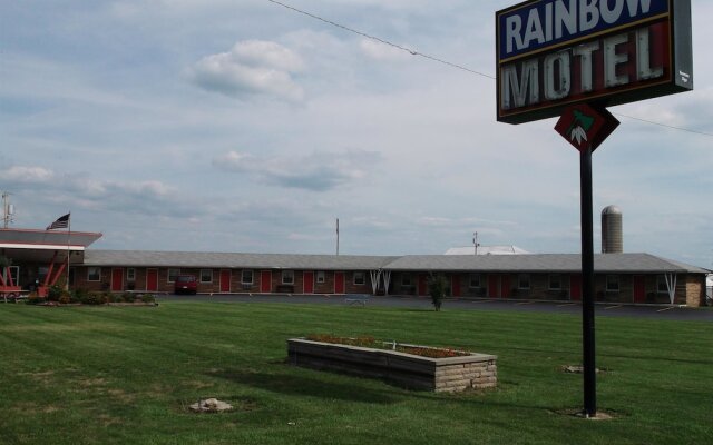 Rainbow Motel Montpelier