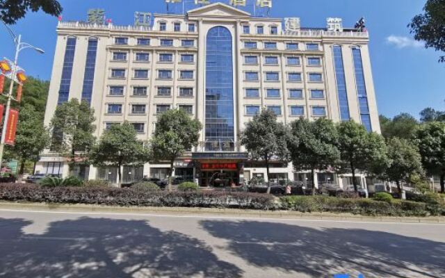 Yajia Hotel