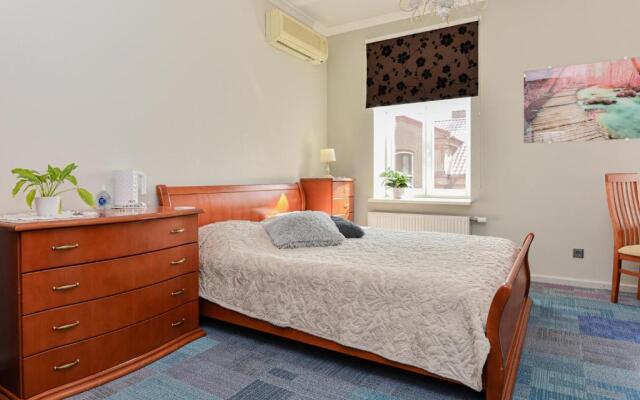 Hotel Jugend