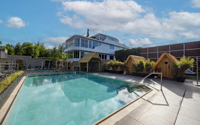 Fletcher Wellness-Hotel Brabant-Mill