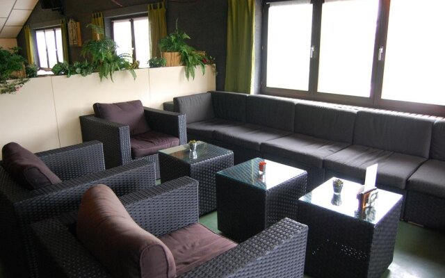 Camping Hohenbusch