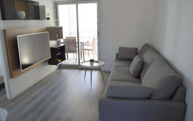 New Modern Apartment in Mirador de Calpe