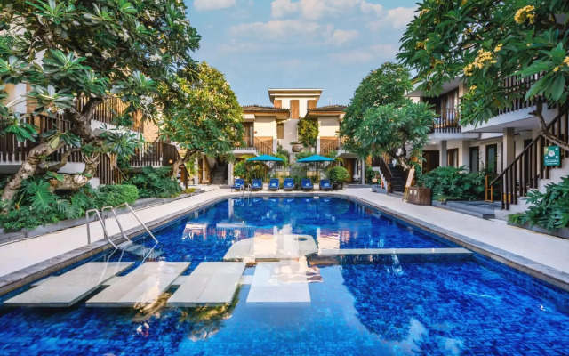 Rama Garden Hotel