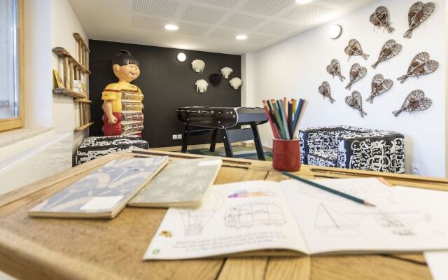 TERRESENS - Neige et Soleil