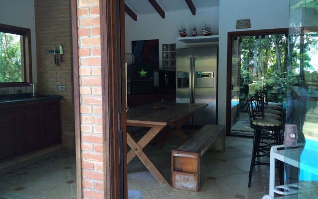 Casa Praia Particular Ubatuba