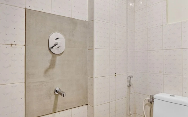 Kavithaanjali Guest House