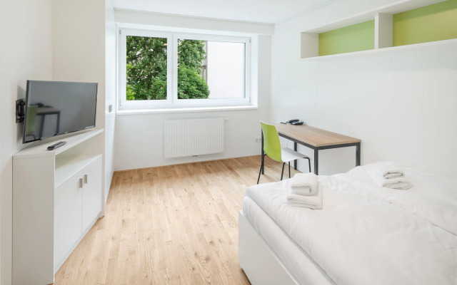 myNext - Hotel Leo