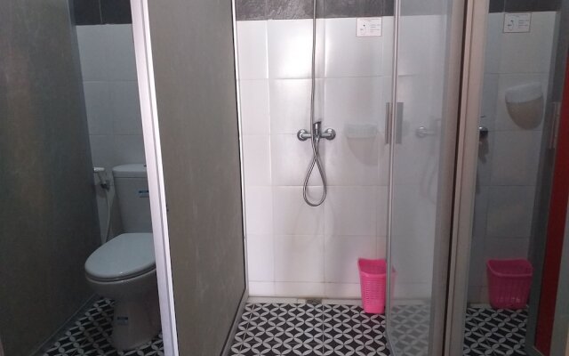 Home Addicts Hostel