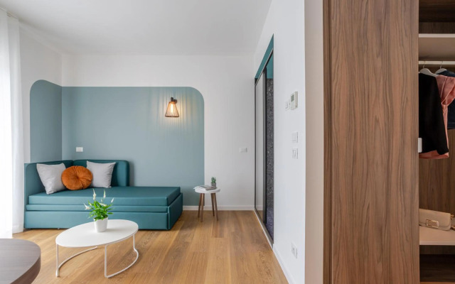 Hotel Mayer