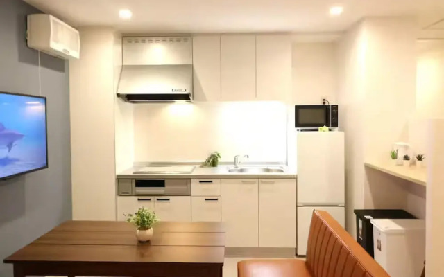 Shinosaka Grand Heights 301