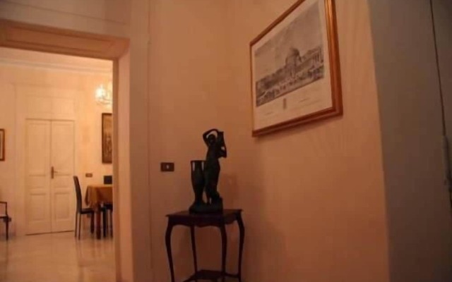 Borgo Antico Santa Lucia