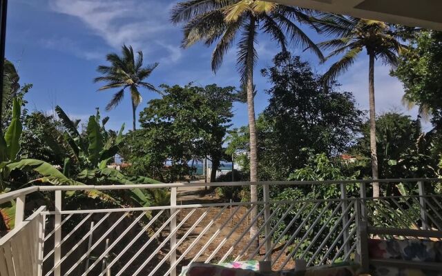 Casa  Frente a la Playa