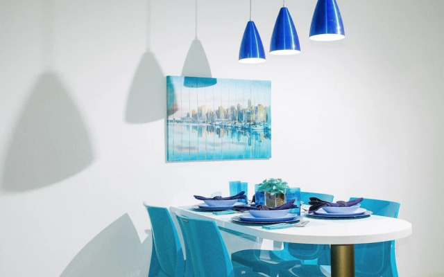 Flat em Porto de Galinhas - Muro Alto Clube