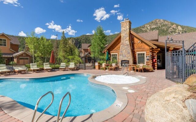 Settler's Creek by Summit County Mountain Retreats