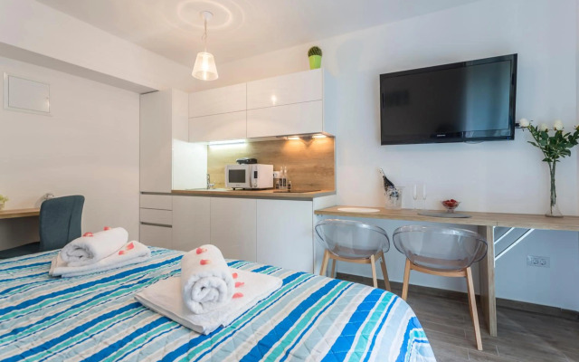 Maggy & Anna Apartment