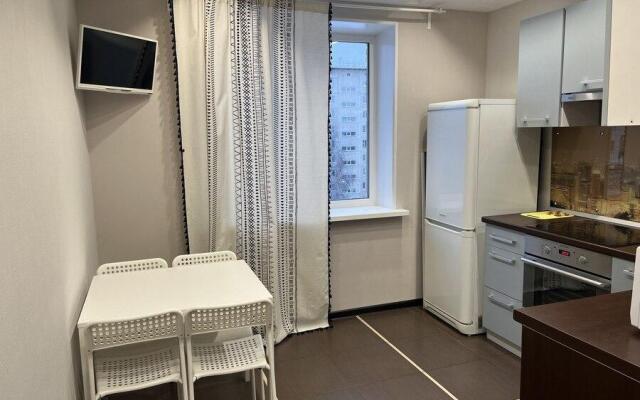 Гостим Посуточно на улице Александра Логунова