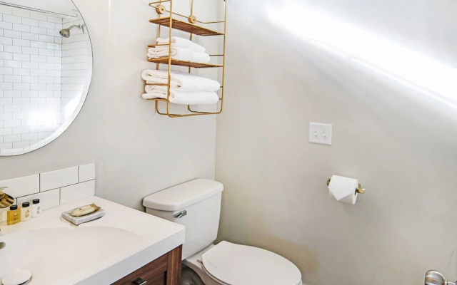 Coastal Suites Resort