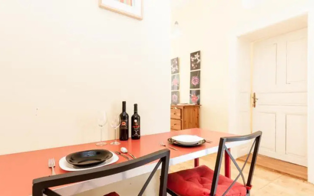 Avantgarde Suites - Broadway