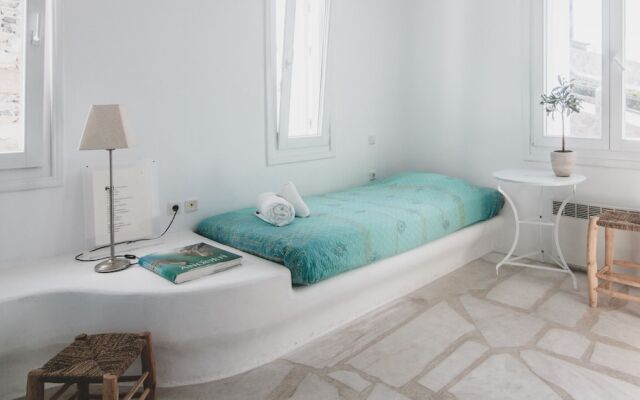 Villa Nancy by Mykonos Pearls